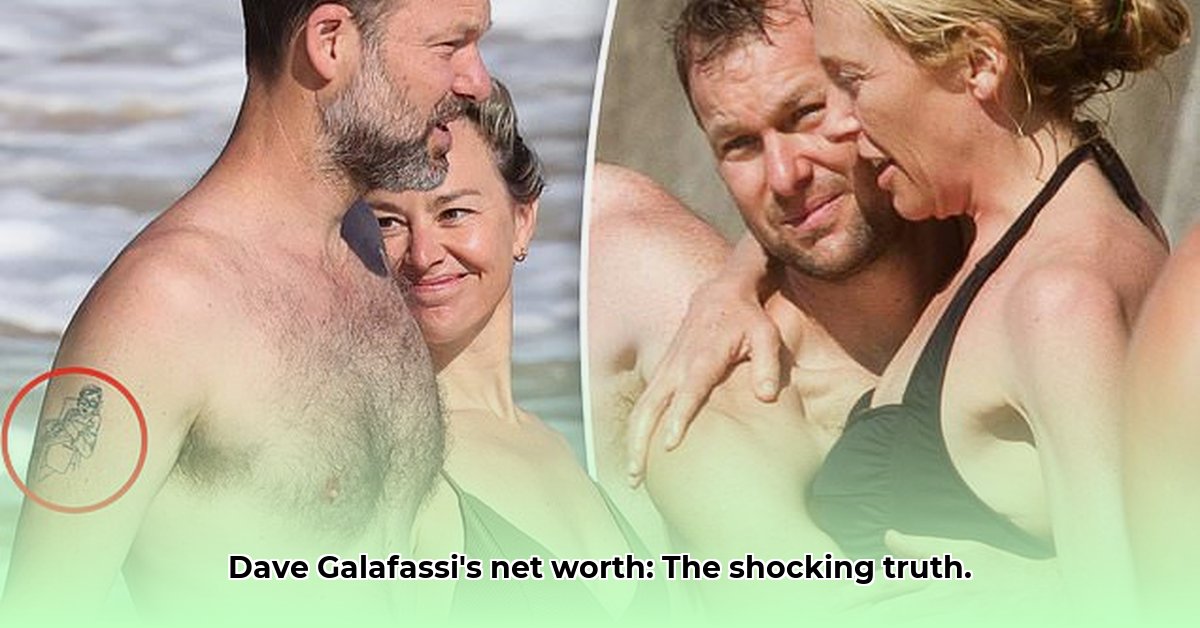 dave-galafassi-net-worth